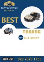 Towing Service in Billericay image 2